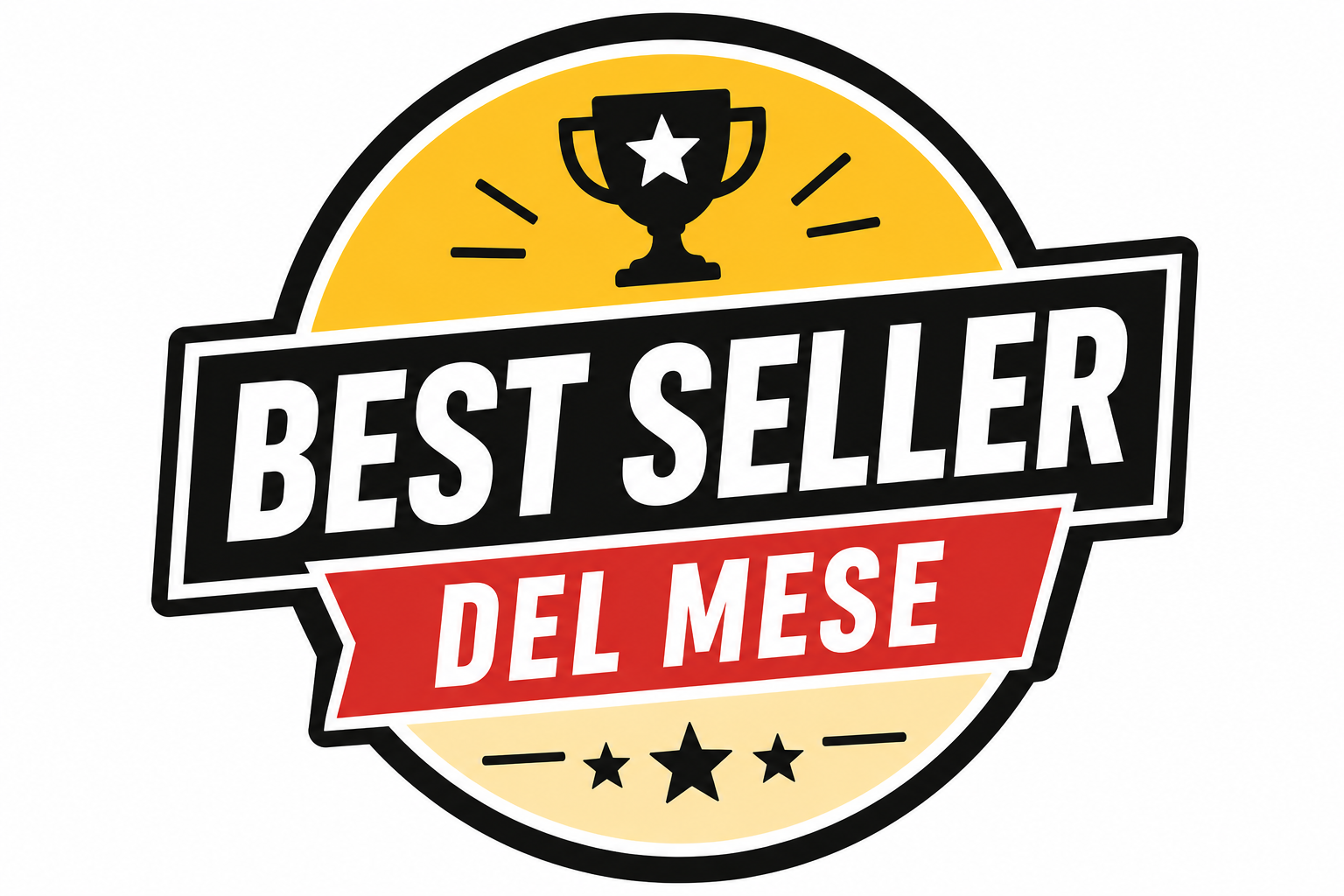 Best seller