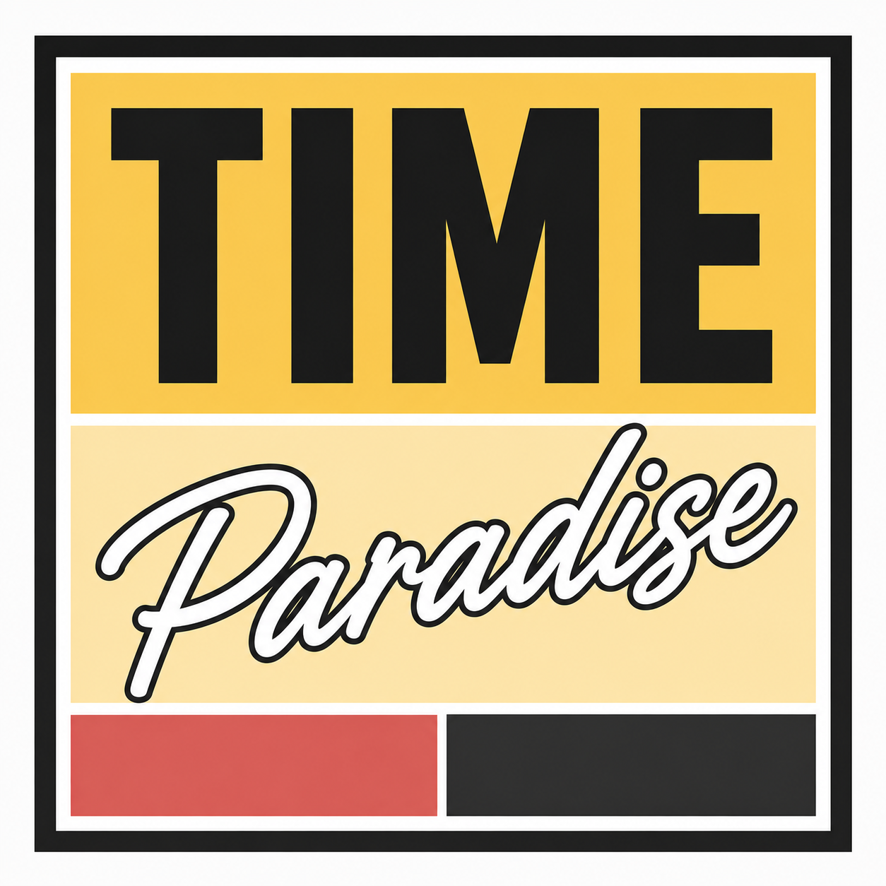 TimeParadise Watch Store