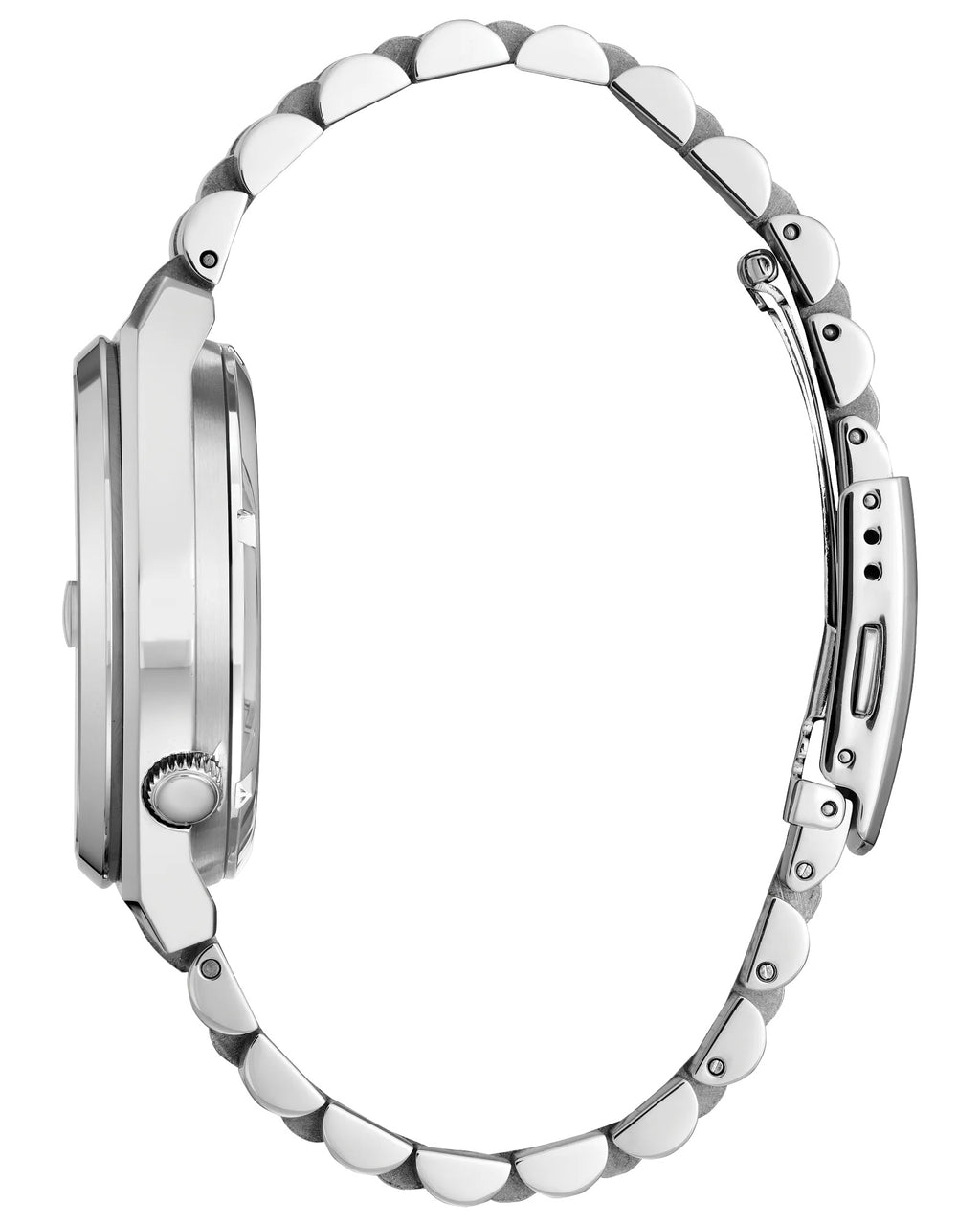 Citizen Tsuyosa NJ0151-53M Watch Automatic Mechanical Sapphire 40mm