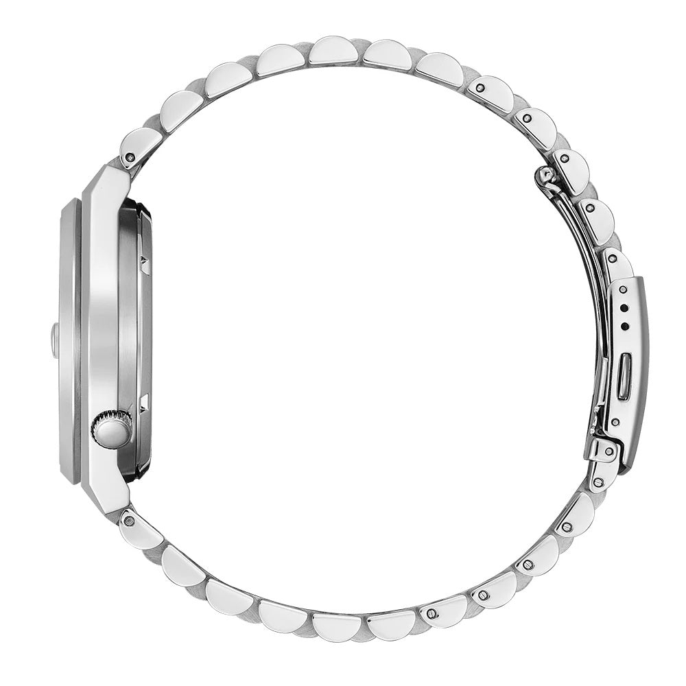 Citizen Tsuyosa NJ0154-80H Watch Automatic Mechanical Sapphire 40mm