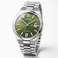Citizen Tsuyosa NJ0158-89Z Watch Automatic Mechanical Sapphire 40mm
