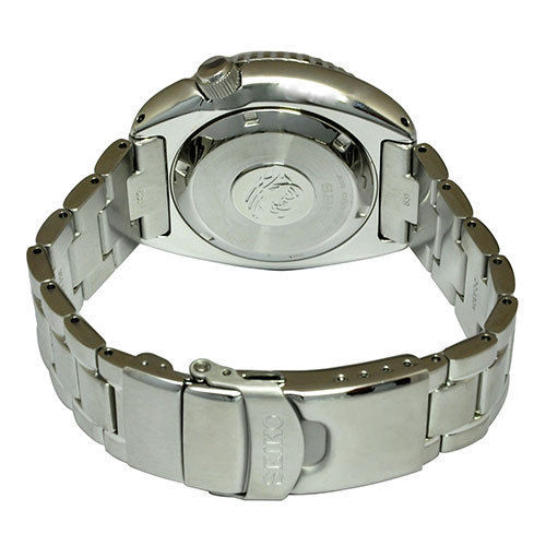 Seiko Prospex Sea 'Turtle' SRP789J1 Automatic Diver's WR200 JAPAN MADE - Cal. 4R36