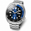 Seiko Prospex Sea 'Turtle' SRPC25J1 Automatic Diver's BATMAN WR200 JAPAN MADE - Cal. 4R36