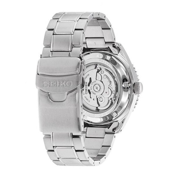 Seiko 5 Sports Automatic SRPD53K1 Watch SKX Series Wr100 4R36 Pepsi New
