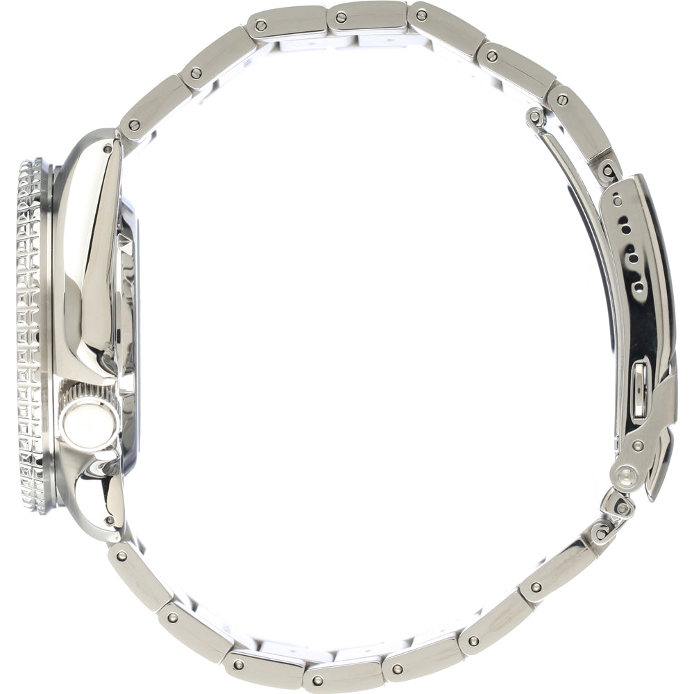 Seiko 5 Sports Automatic SRPD59K1 Orologio SKX Series WR100 ORANGE cal 4R36