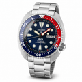 Seiko Prospex PADI Sea 'Turtle' SRPE99 Automatic Diver's PEPSI WR200 JAPAN MADE - Cal. 4R36