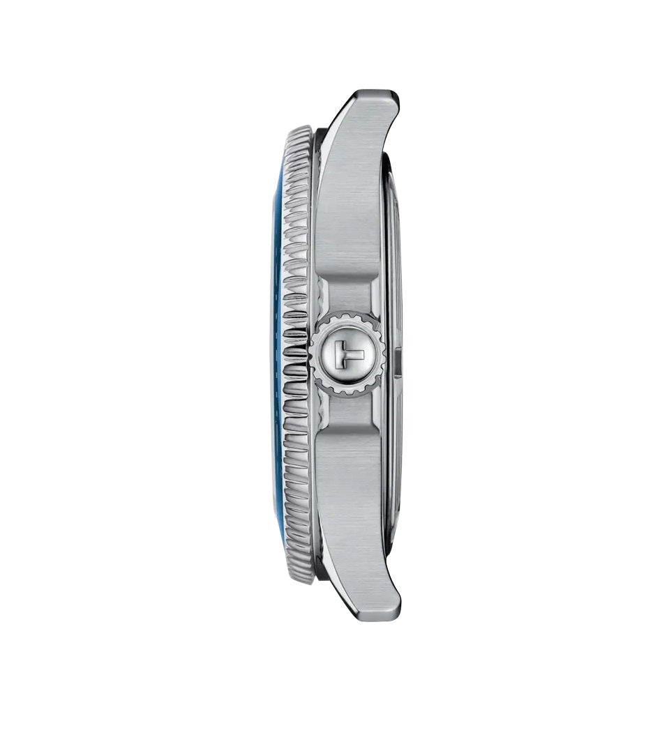 Tissot Seastar 1000 36mm Watch UNISEX T120.210.11.041.00 SWISS MADE WR300