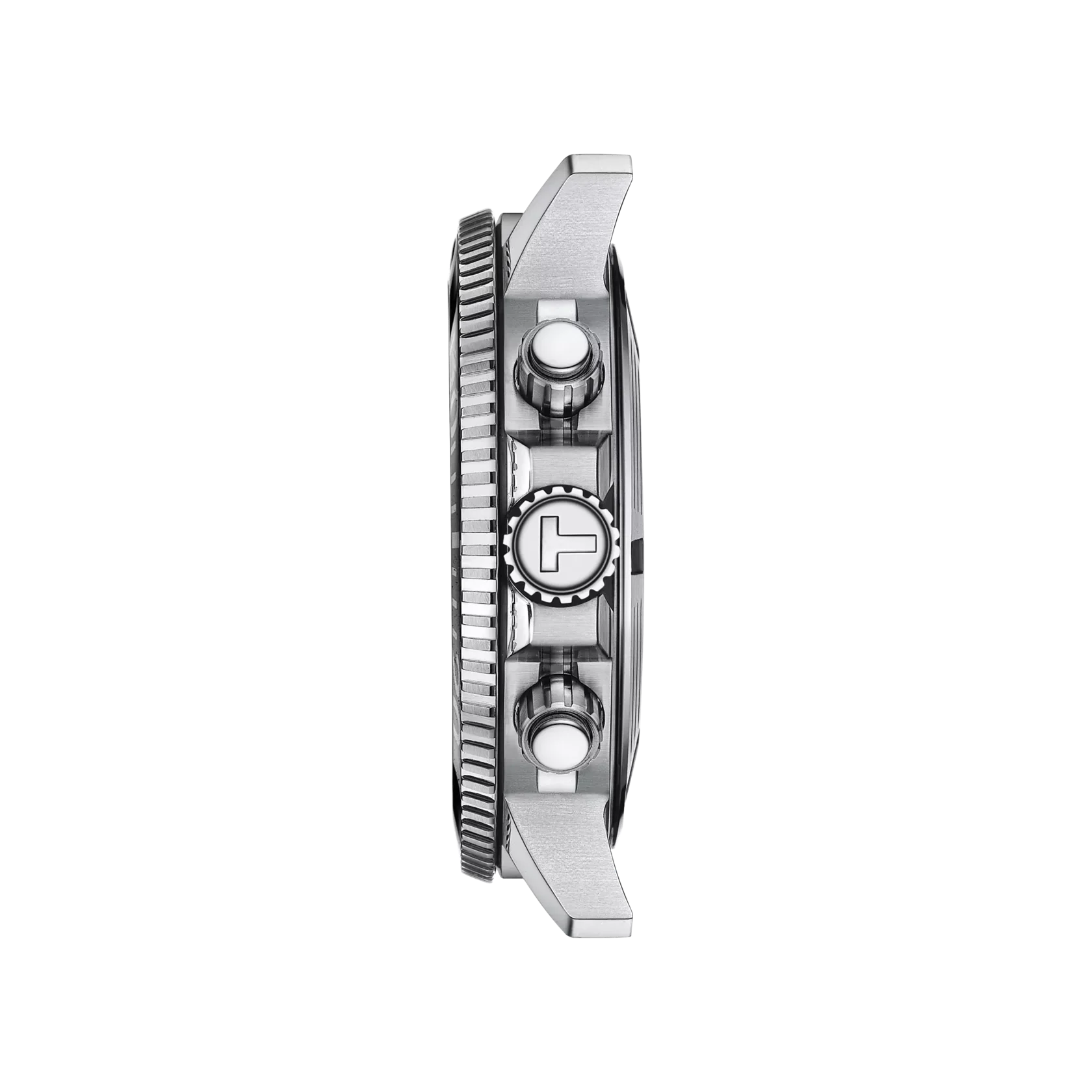 Tissot Seastar 1000 Chronograph Watch T120.417.11.041.02 45mm WR300 Diver's