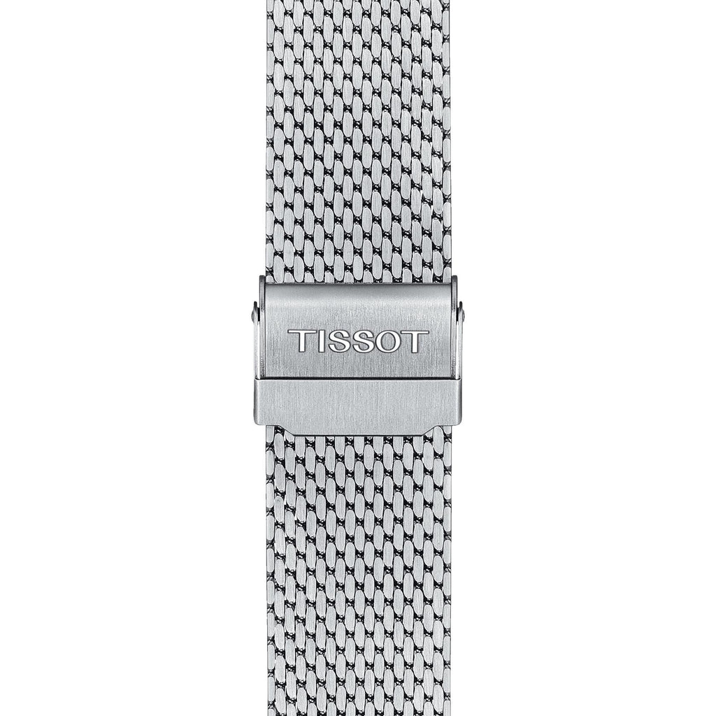 Tissot Seastar 1000 Chronograph Watch T120.417.11.041.02 45mm WR300 Diver's