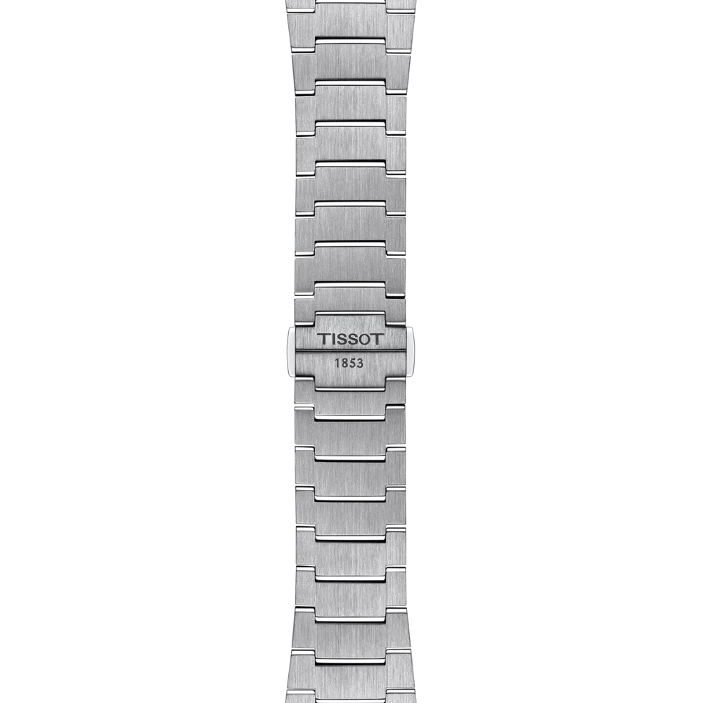 Tissot PRX Classic 35mm Watch UNISEX T137.210.11.081.00 SWISS MADE WR100