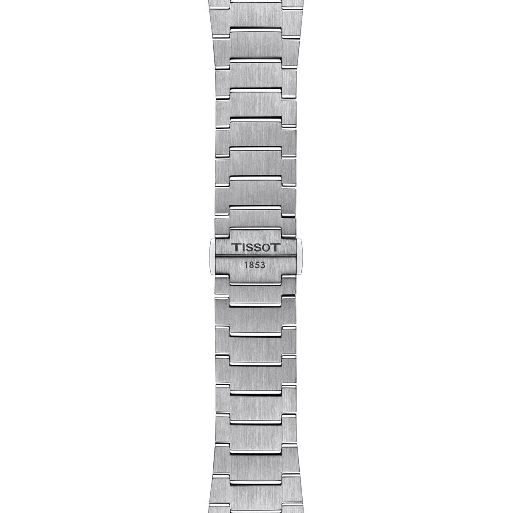 Tissot PRX 40mm Watch T137.410.11.421.00 WR100 SWISS MADE Quartz Red New