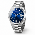 Citizen Tsuyosa NJ0150-81L Watch Automatic Mechanical Sapphire 40mm