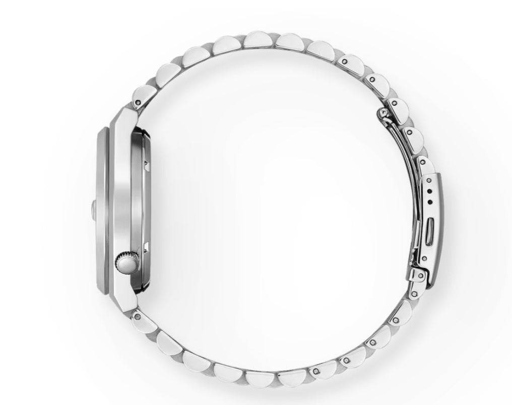 Citizen Tsuyosa NJ0150-81x Watch Automatic Mechanical Sapphire 40mm
