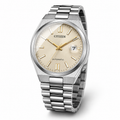 Citizen Tsuyosa NJ0151-88W Watch Automatic Mechanical Sapphire 40mm