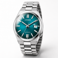 Citizen Tsuyosa NJ0151-88X Watch Automatic Mechanical Sapphire 40mm