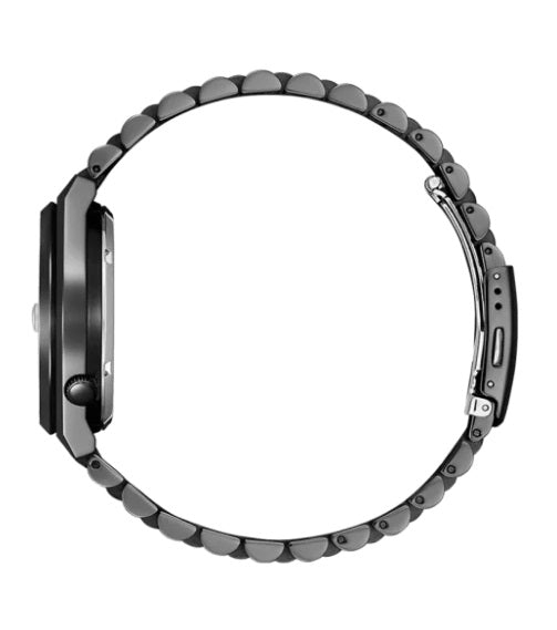 Citizen Tsuyosa NJ0155-87E Watch Automatic Mechanical Sapphire 40mm