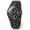 Citizen Tsuyosa NJ0155-87E Watch Automatic Mechanical Sapphire 40mm