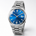 Citizen Tsuyosa NJ0158-89L Watch Automatic Mechanical Sapphire 40mm