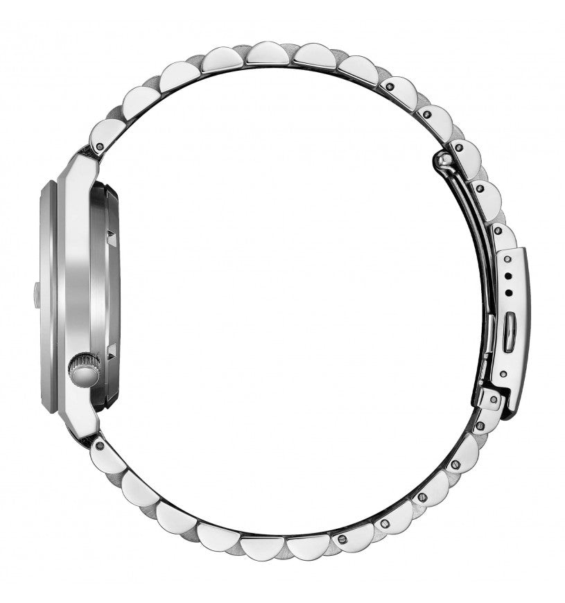 Citizen Tsuyosa NJ0200-50E Watch Automatic Mechanical Sapphire 40mm