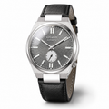 Citizen Tsuyosa NK5010-01H Watch Automatic Sapphire 40mm Small Seconds