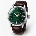 Seiko Presage SRPD37J1 Automatic JAPAN MADE Cocktail Time Mockingbird New