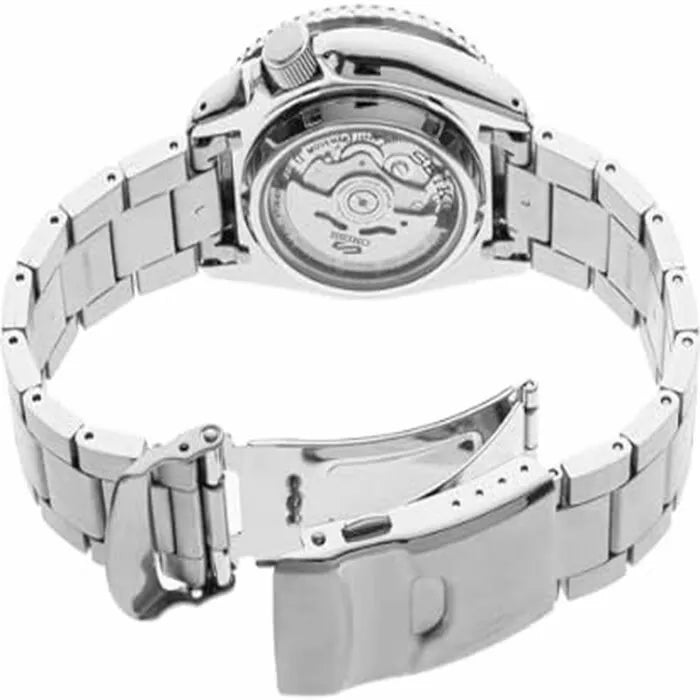 Seiko 5 Sports Automatic SRPD57K1 Orologio SKX Series WR100 DARK cal 4R36