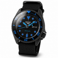 Seiko 5 Sports SRPD81K1 Watch Automatic SKX Series WR100 4R36 New