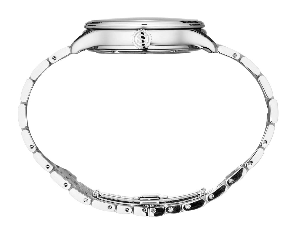 Seiko Presage Automatic JAPAN MADE SRPE15J1 Cocktail Time Mockingbird New