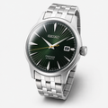 Seiko Presage Automatic JAPAN MADE SRPE15J1 Cocktail Time Mockingbird New