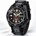 Seiko 5 Sports Automatic SRPJ75K1 SKX Series Super Club LIMITED EDITION cal 4R36