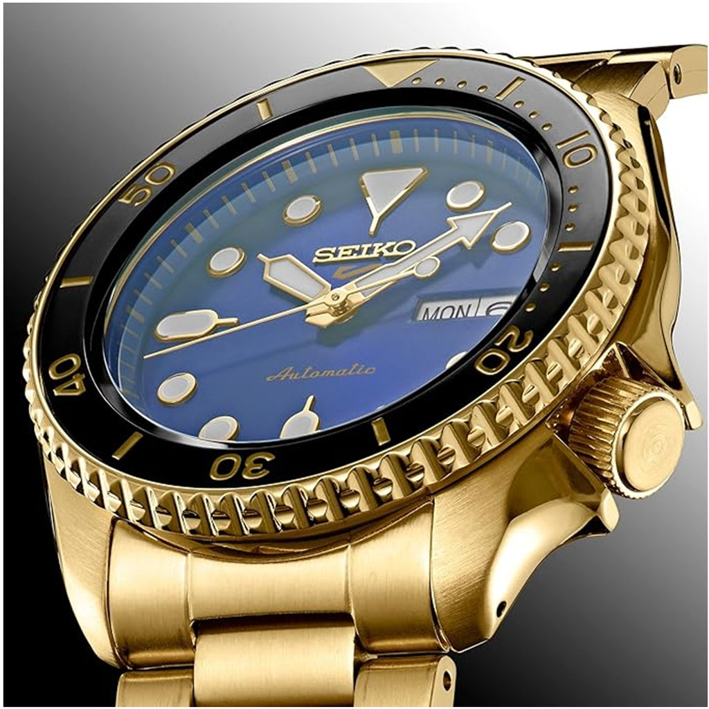 Seiko 5 Sports Automatic JAPAN MADE SRPK20 Watch US SPECIAL CREATION New