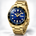 Seiko 5 Sports Automatic JAPAN MADE SRPK20 Watch US SPECIAL CREATION New