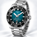 Tissot Seastar 2000 Powermatic 80 WR600 T120.607.11.041.00 Professional Diver's Watch