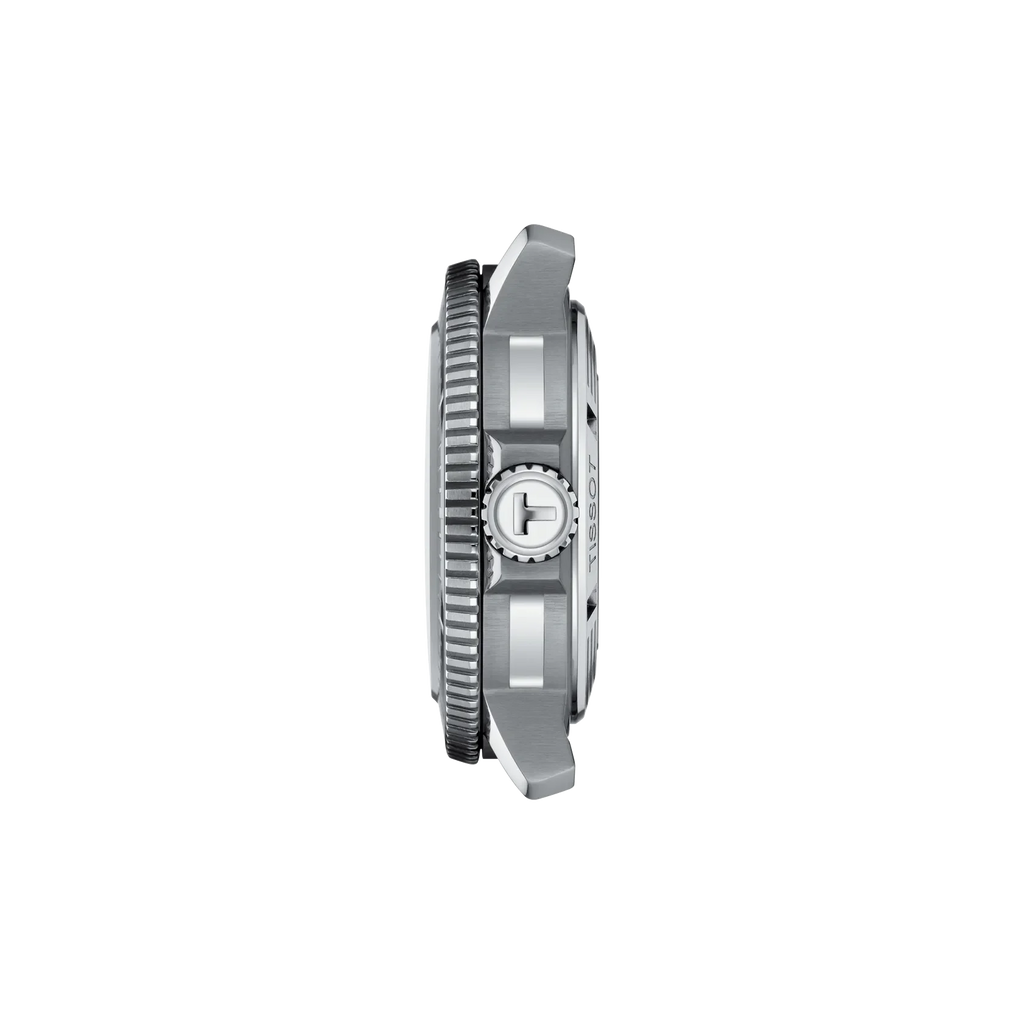Tissot Seastar 2000 Powermatic 80 WR600 T120.607.11.041.00 Professional Diver's Watch