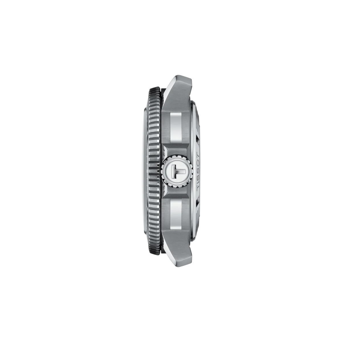 Tissot Seastar 2000 Powermatic 80 WR600 T120.607.11.041.00 Professional Diver's Watch
