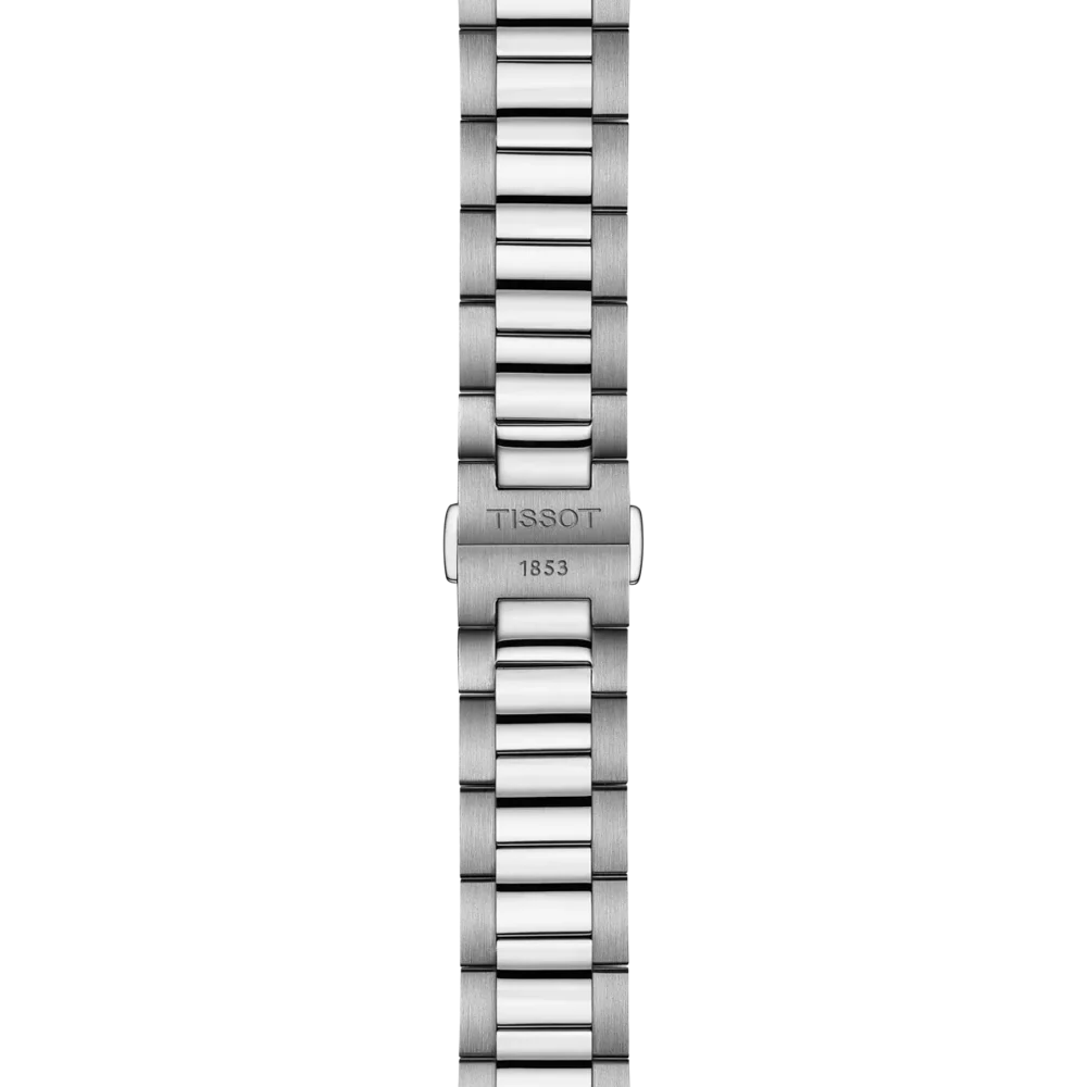 Tissot PR 100 Jungfraubahn T150.410.11.041.02 SPECIAL EDITION SWISS MADE Watch New