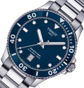 Tissot Seastar 1000 Watch WR300 T120.410.11.041.00 SWISS MADE 40mm New